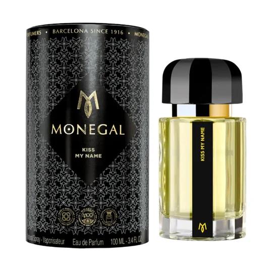 RAMON MONEGAL KISS MY NAME EDP 50ML