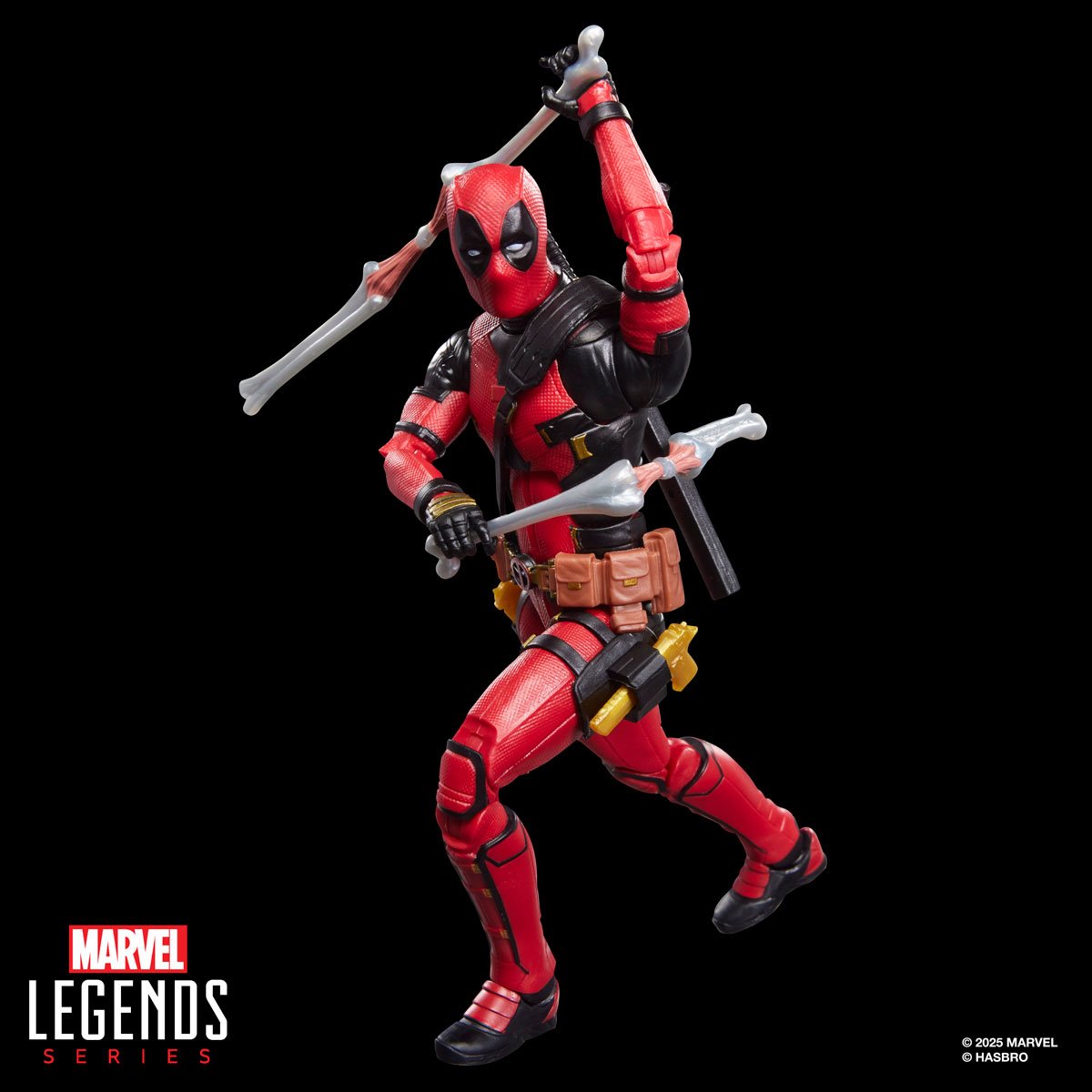 Dogpool & Deadpool Deluxe