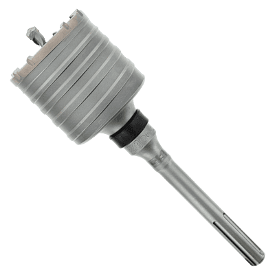 Diablo Masonry SDS MAX - Carbide Tipped Core Bit
Hammer Drill Bit Diablo Masonry SDS MAX - Carbide Tipped Core Bit
Hammer Drill Bit