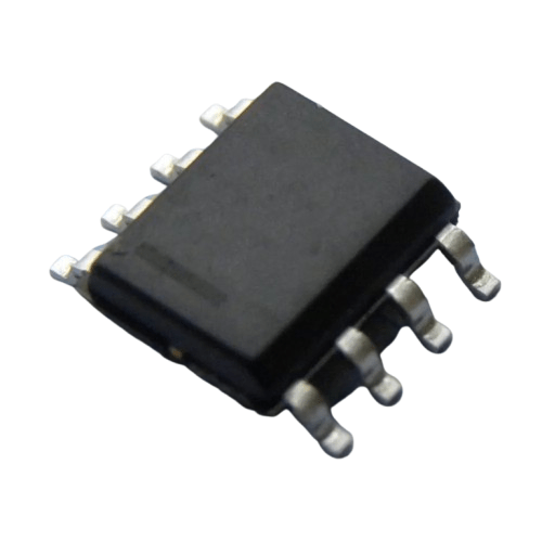 Puya Semiconductor I2C-EEPROM P24C02A-STH-MIR - ME-3986-D