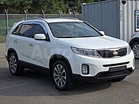 Kia Sorento 2013 ID: V350107