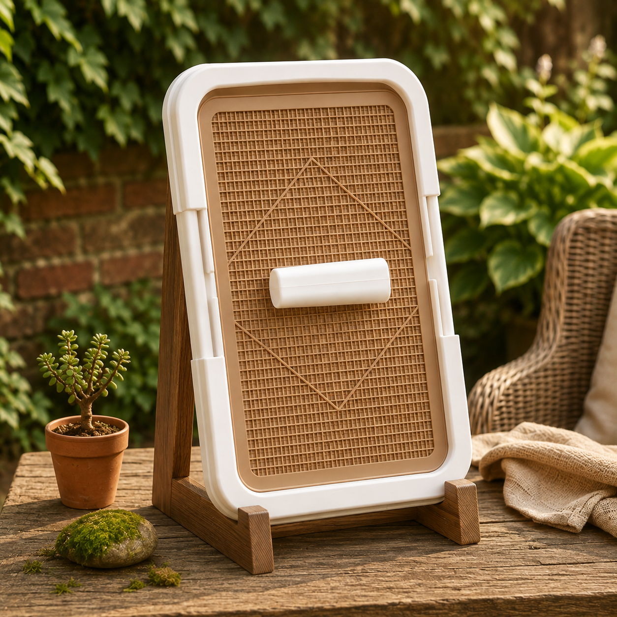 Smart Toilet Large 50x60