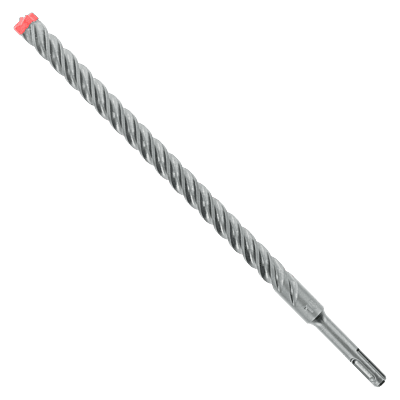 Diablo SDS-Plus 4-Cutter
Full Carbide Head
Hammer Drill Bit Diablo SDS-Plus 4-Cutter
Full Carbide Head
Hammer Drill Bit