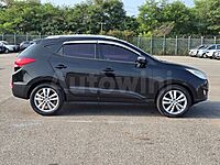 Hyundai Tucson 2010 ID:V010022