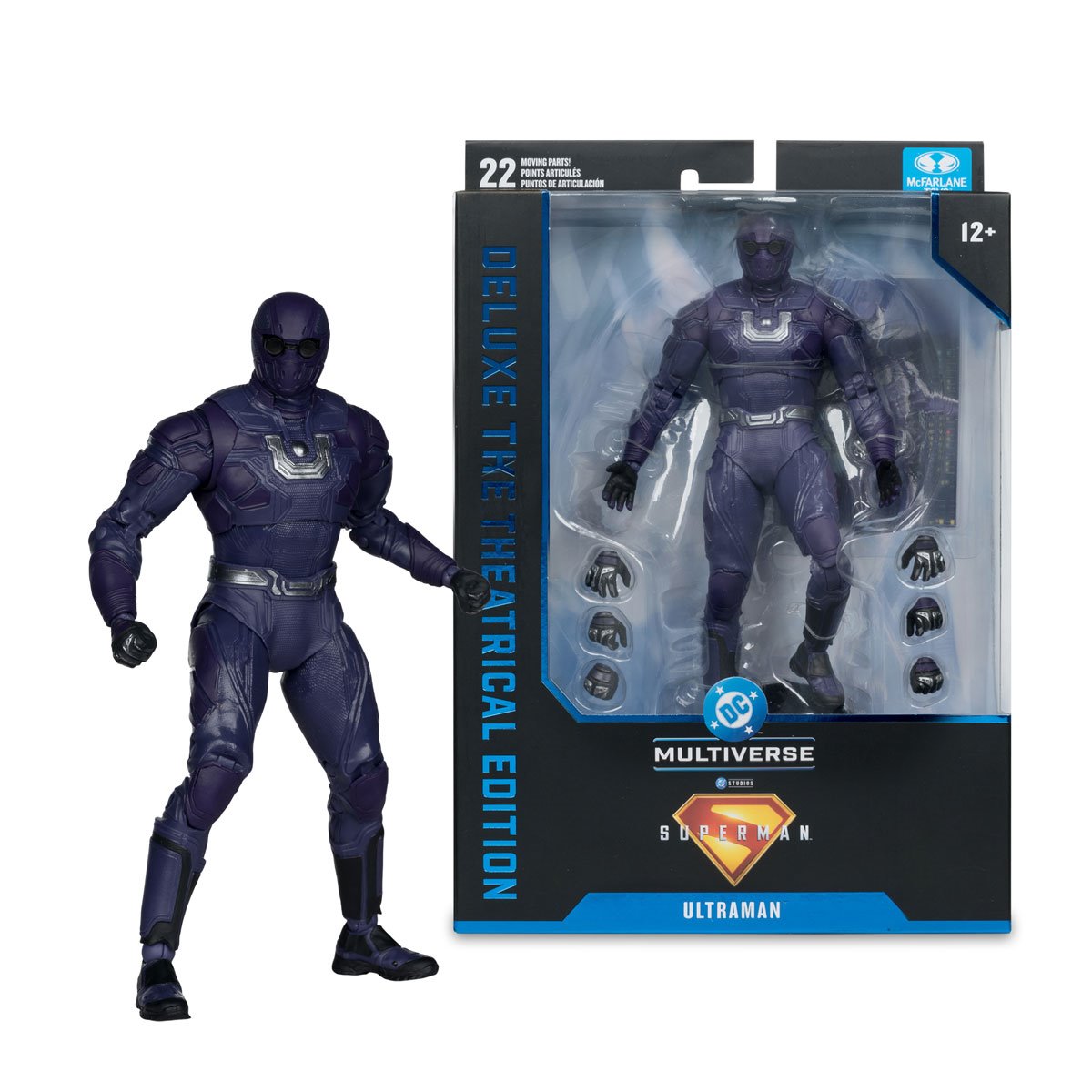 Ultraman (Deluxe Edition)