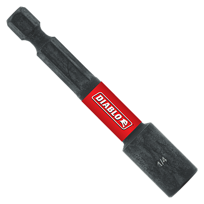 Diablo Screwdriving Magnetic
Nut Setter