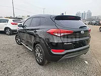 Hyundai Tucson 2016 ID: V105436