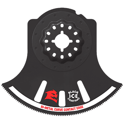 Diablo Bi-Metal Oscillating Blades for General Purpose Diablo Bi-Metal Oscillating Blades for General Purpose