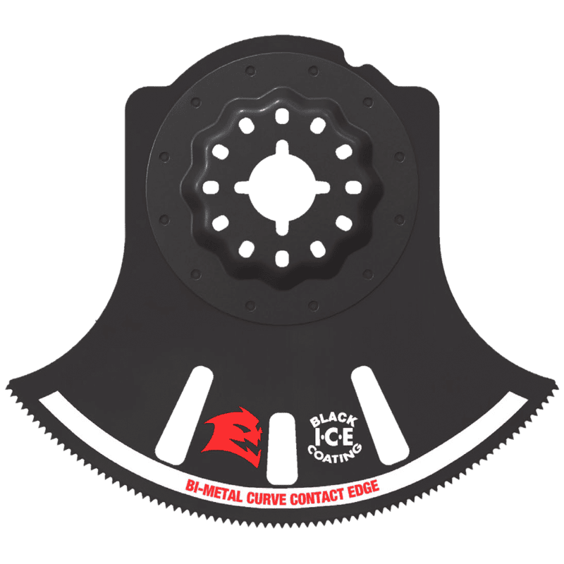 Diablo Bi-Metal Oscillating Blades for General Purpose Diablo Bi-Metal Oscillating Blades for General Purpose