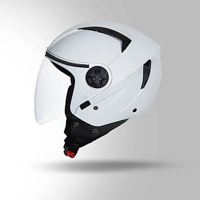 STUDDS VOGUE WHITE C/V (M)