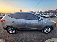 Hyundai Tucson 2012 ID: V469117