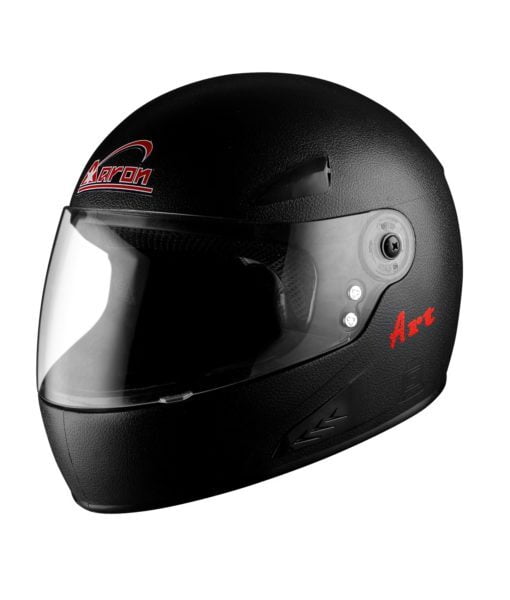 AARON ART NON PAINTED BLACK C/V (580 MM)