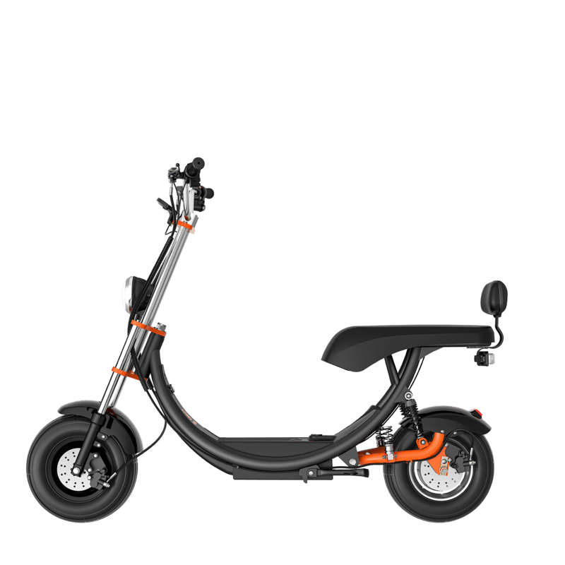 Kugoo Kirin C2 Pro Kugoo Kirin C2 Pro