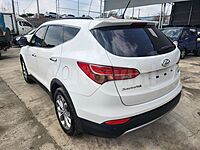 Hyundai Santa Fe 2013 ID : V149119