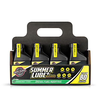 Summer+ Cetane eight-pack of 4 oz bottles in a cardboard carrier with handle Summer+ Cetane eight-pack of 4 oz bottles in a cardboard carrier with handle