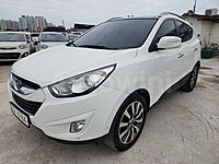Hyundai Tucson 2012 (Techo Panorámico) ID: 321063