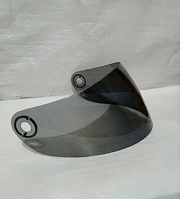 HYBRID PC BLACK VISOR FOR PROFESSIONAL HYBRID PC BLACK VISOR FOR PROFESSIONAL