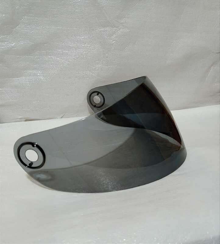 AARON TINTED VISOR FOR VINTAGE