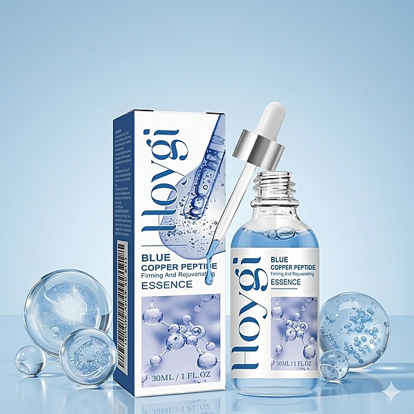 سيروم البيبتايدز بالكولاجين و الريتينول مكافحة التجاعيد