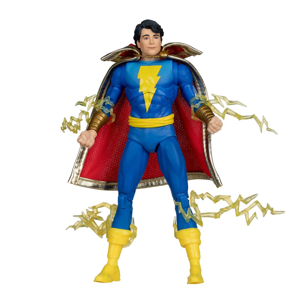 Shazam Freddy Freeman CE