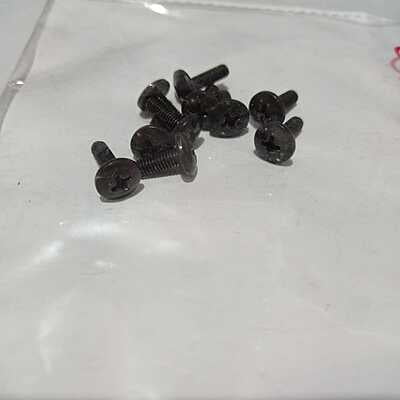 STUDDS SPARE PARTS VISOR SCREW FOR URBAN