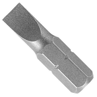 Diablo Slotted Drive Bits