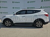 Hyundai Santa Fe 2013 ID: V109484