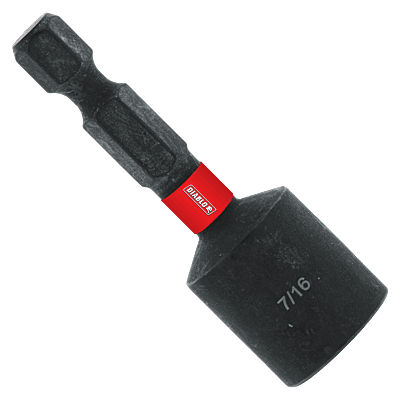 Diablo Screwdriving Magnetic
Nut Setter