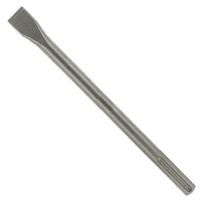 Diablo Masonry SDS MAX - Clay
Spade Chisel
Hammer Drill Bit Diablo Masonry SDS MAX - Clay
Spade Chisel
Hammer Drill Bit