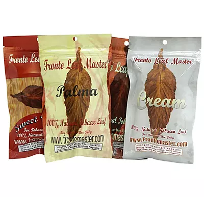 FRONTO LEAF