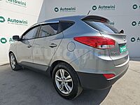 Hyundai Tucson 2011 ID: V114761