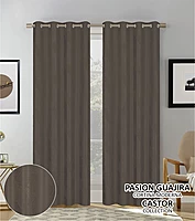 CURCASTOR125MIX-TAUPE