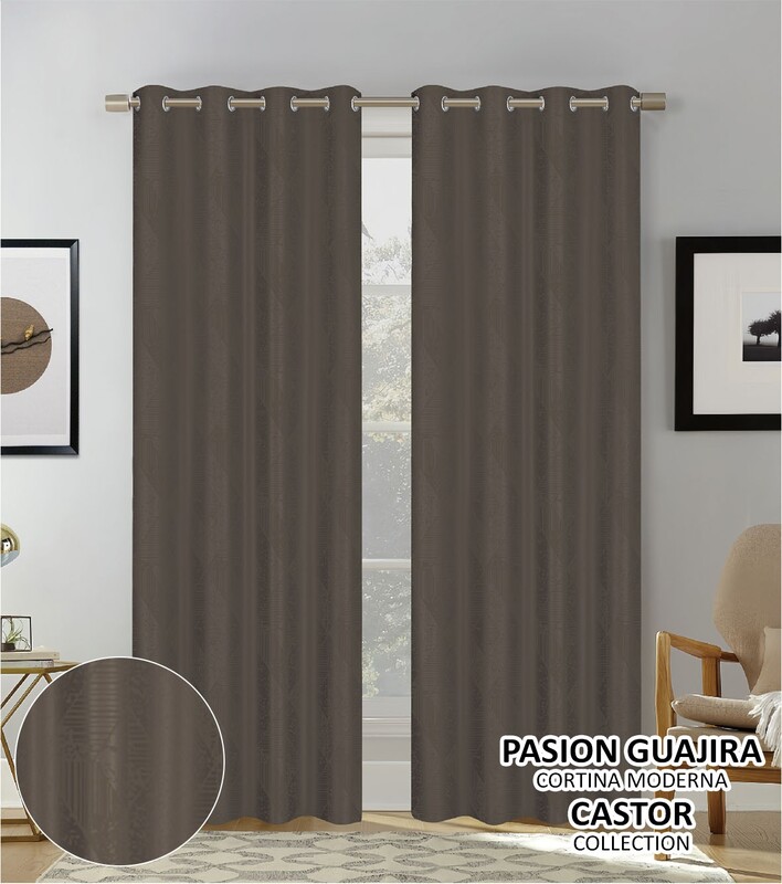 CURCASTOR125MIX-TAUPE