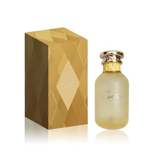 AHMED AL MAGHRIBI  EXOTIC  EDP 100ML