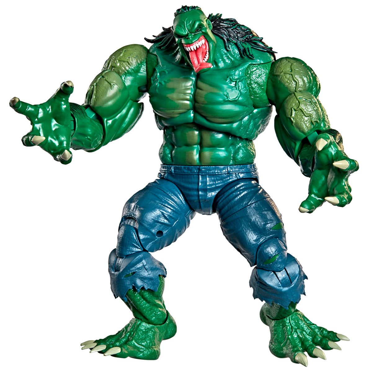 Hulk 2099 (Hulk Series)