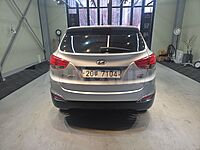 HYUNDAI TUCSON 2012 ID : V318745