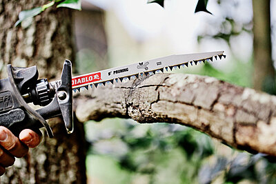 Diablo Bi-Metal Reciprocating Blades Wood