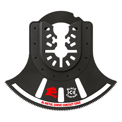 Diablo Bi-Metal Oscillating Blades for General Purpose Diablo Bi-Metal Oscillating Blades for General Purpose