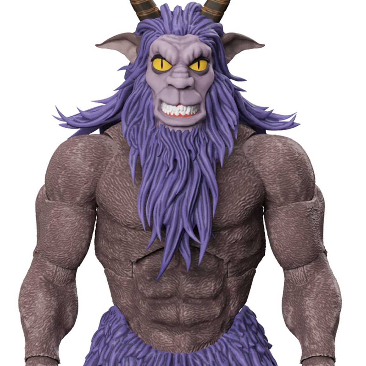 Mongor - Thundercats