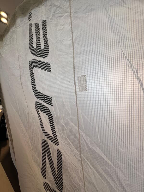 USADO | Ozone Edge v11 - Blanco | 10 | | | | OZONE