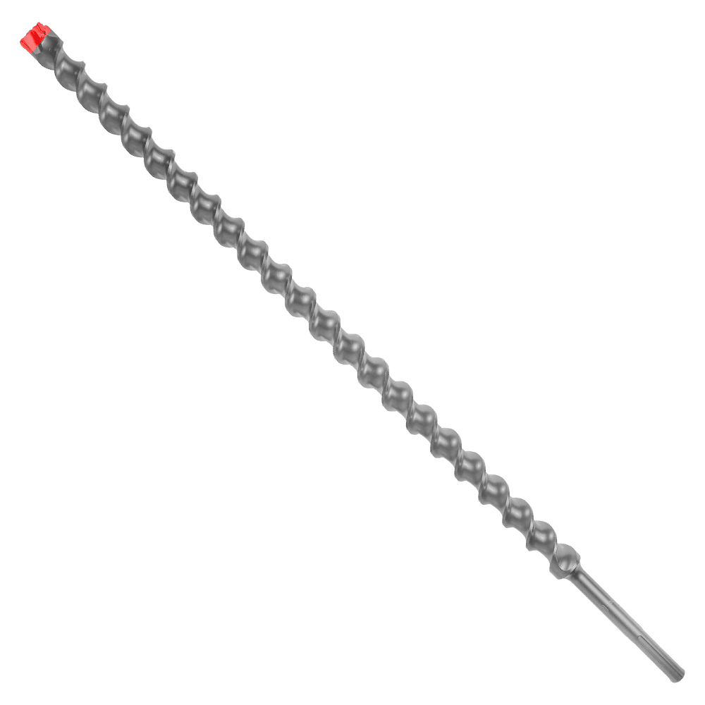 Diablo Masonry SDS MAX - Full Carbide HeadHammer Drill Bit Diablo Masonry SDS MAX - Full Carbide HeadHammer Drill Bit