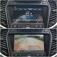 Hyundai Santa Fe 2013 ID: V169251