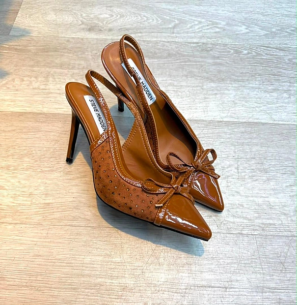 STEVE MADDEN