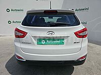 Hyundai Tucson 2014 ID: 781352