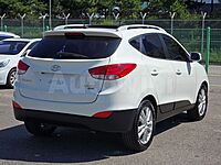 Hyundai Tucson 2012 (Techo Panorámico) ID:456935