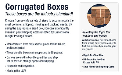 Cajas de cartón corrugado de 20 x 15 x 10 pulgadas, medianas Cajas de cartón corrugado de 20 x 15 x 10 pulgadas, medianas