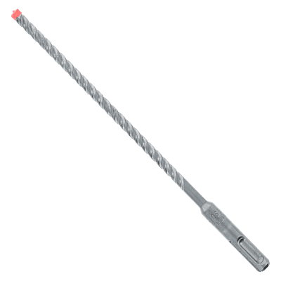 Diablo SDS-Plus 4-Cutter
Full Carbide Head
Hammer Drill Bit Diablo SDS-Plus 4-Cutter
Full Carbide Head
Hammer Drill Bit