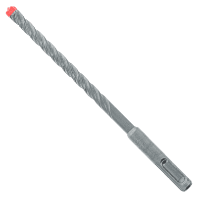 Diablo SDS-Plus 4-Cutter
Full Carbide Head
Hammer Drill Bit Diablo SDS-Plus 4-Cutter
Full Carbide Head
Hammer Drill Bit