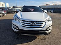Hyundai Santa Fe 2014 ID: V265536