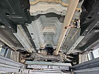 Hyundai Tucson 2010 ID: V009436